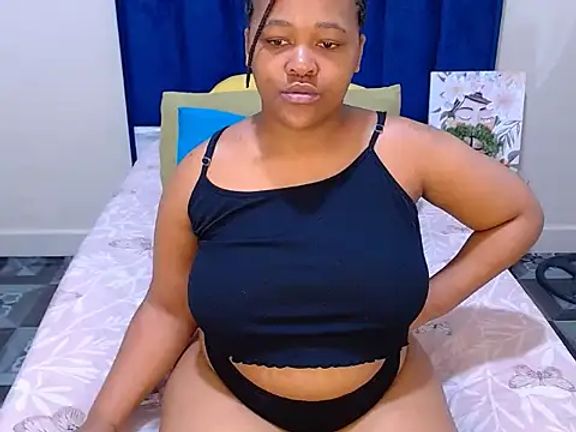SweetJuicyPussy97
