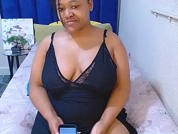 SweetJuicyPussy97