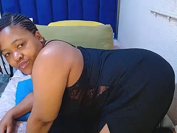 SweetJuicyPussy97