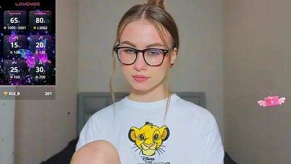 AminaLuxuryy