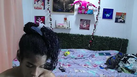 thianahorny