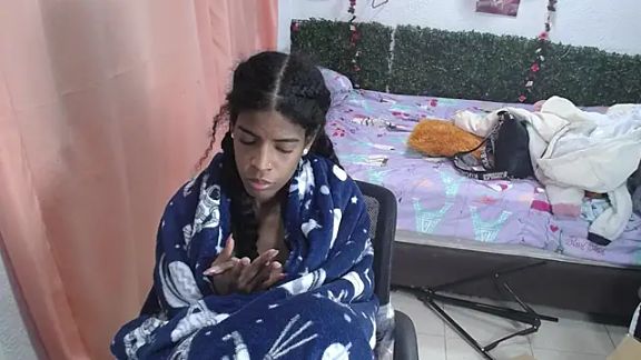 thianahorny