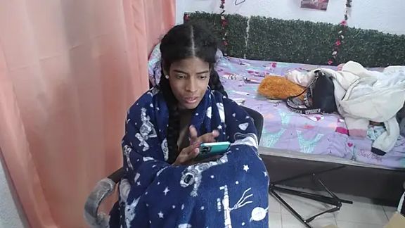 thianahorny