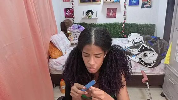 thianahorny