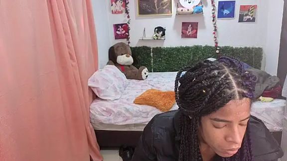 thianahorny