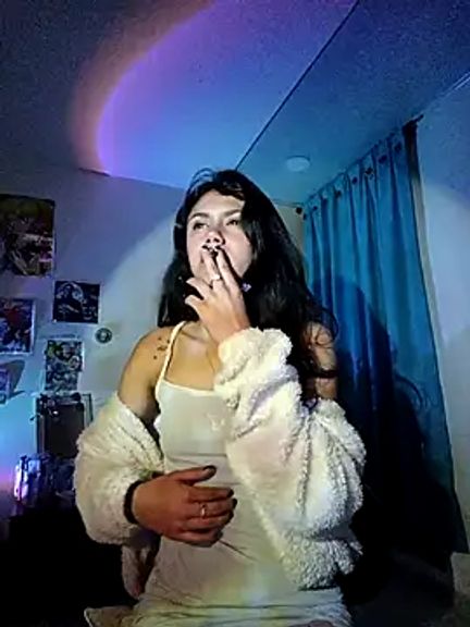 caramel_doll__