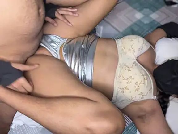 Sassywildcouple_