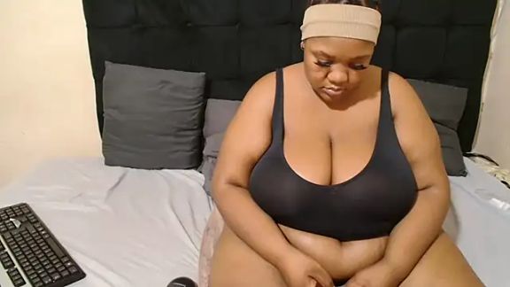 CaramelBootty