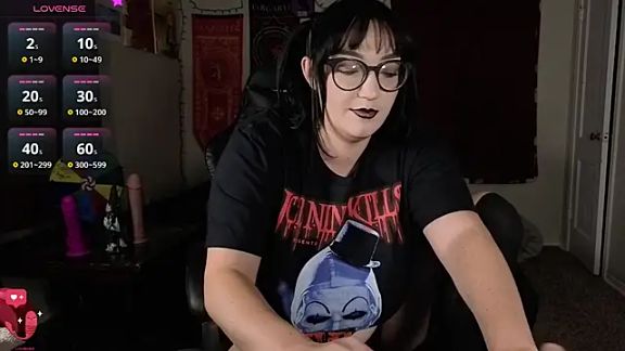 TheGothMilf