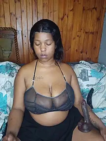ZuriVixen
