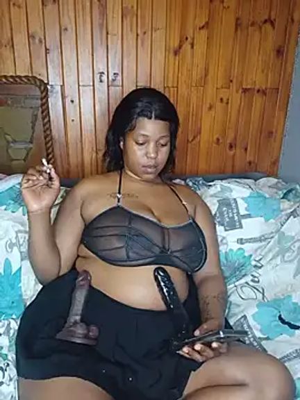 ZuriVixen