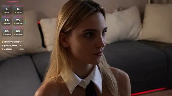 beckymadsons