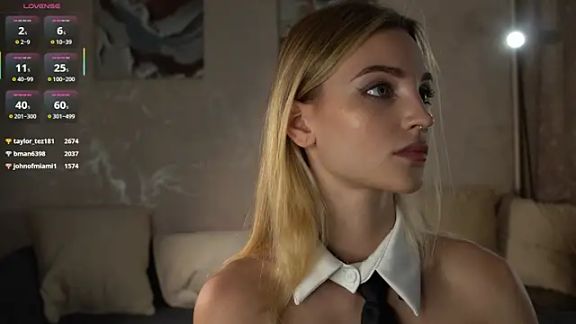 beckymadsons