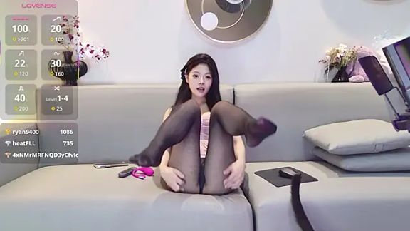 Dancing-pao