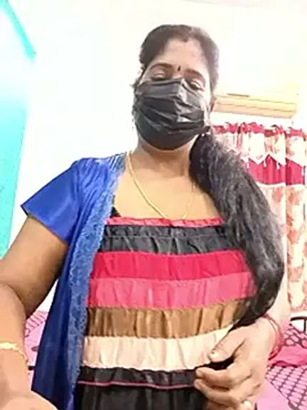 tamil-aunt