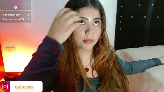 Quimexis