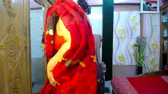 SeductiveMahira