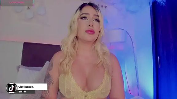 CleoJhonson1