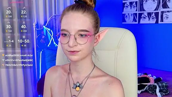 VioletShine