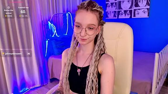 VioletShine
