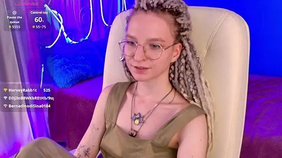VioletShine