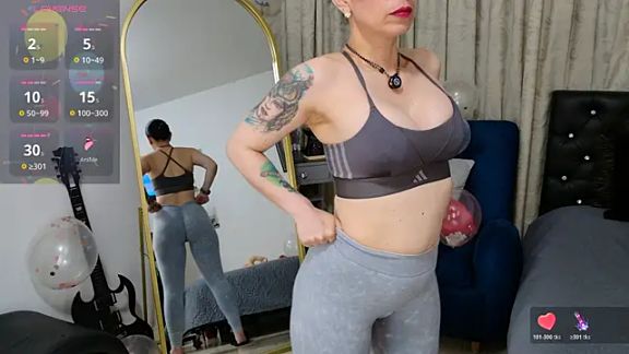 Litas_Secrets
