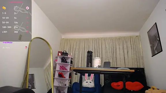 Litas_Secrets