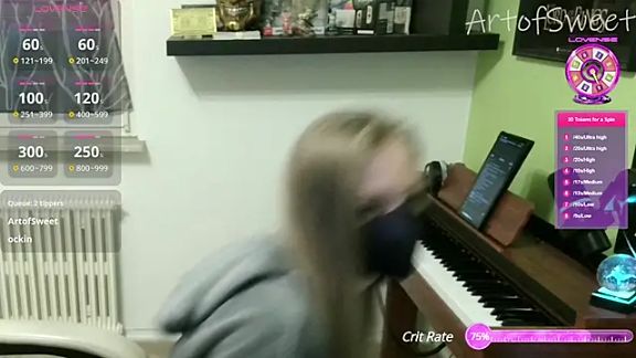 ArtofSweet
