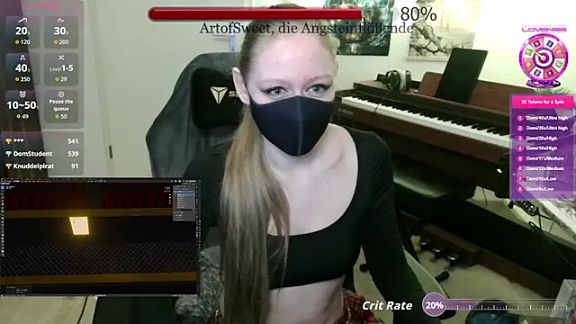 ArtofSweet