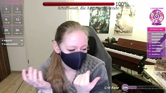ArtofSweet