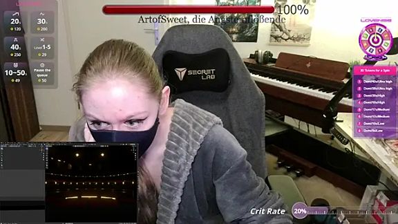 ArtofSweet