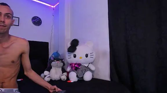DerryAndIzzy