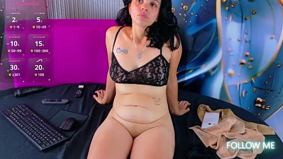 scarlettesinclair