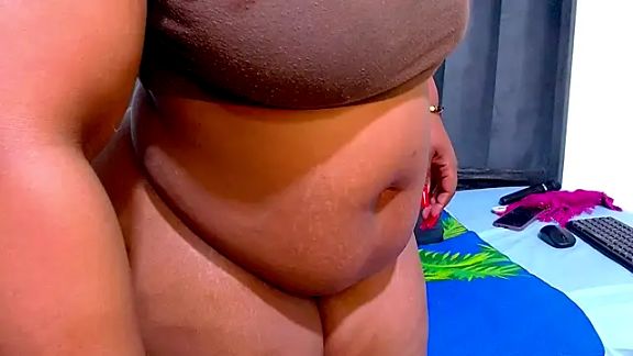 BigbootyNickyx
