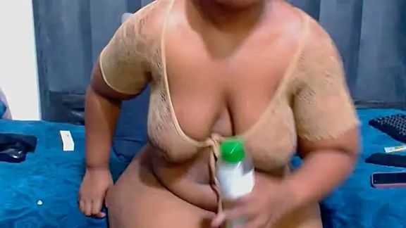 BigbootyNickyx