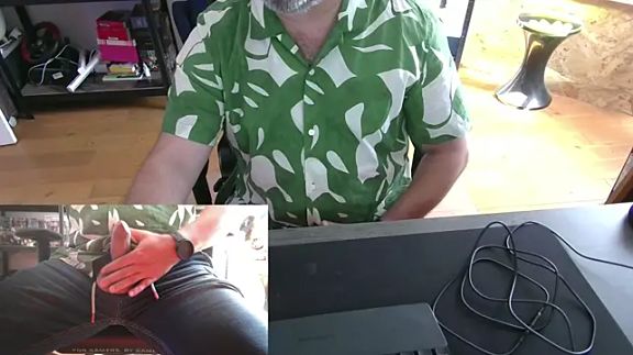 Hairyfred73