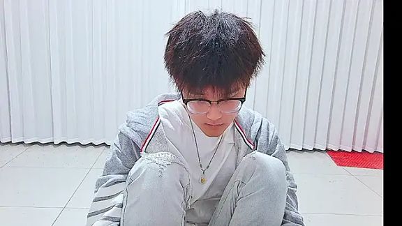KK-cuteboy