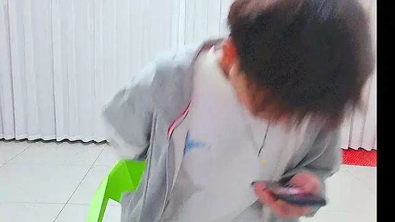 KK-cuteboy
