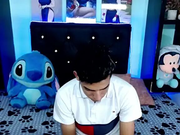 x_Aaron_x
