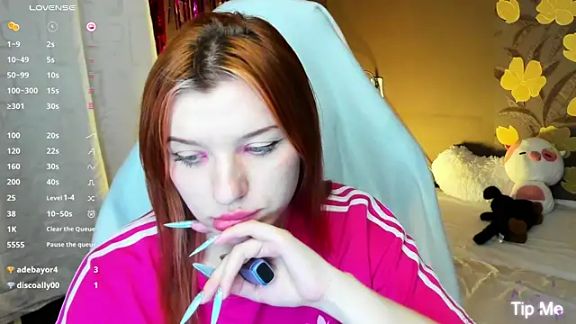 MeganNewCat