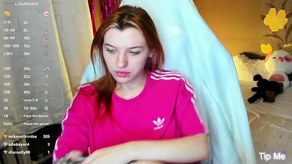 MeganNewCat