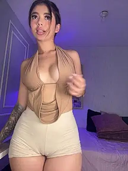 HoneyMollyX