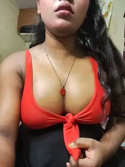 Camming_Muskan