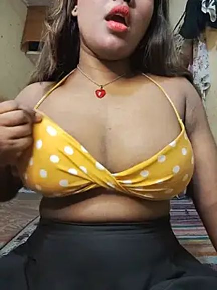 Camming_Muskan