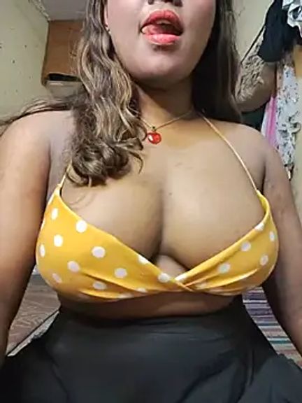 Camming_Muskan