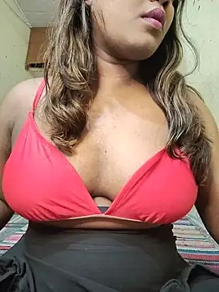 Camming_Muskan