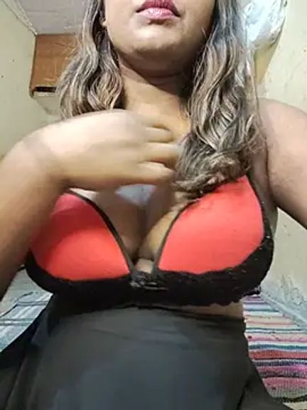 Camming_Muskan