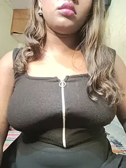 Camming_Muskan