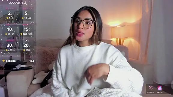 SaraParisi