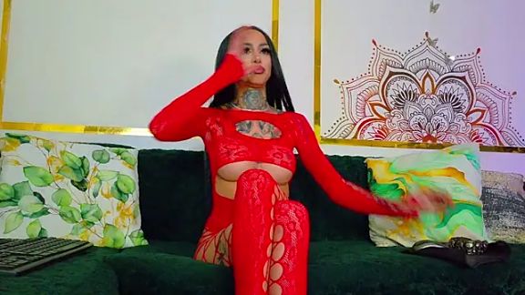 PandoraVolkov